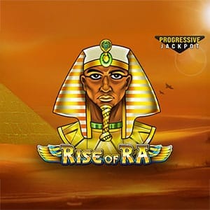 Rise of Ra Progressive JP EGT screenshot