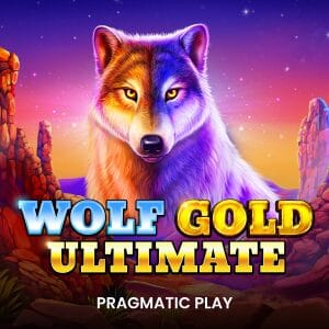 Wolf Gold Ultimate screenshot