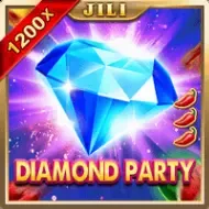 Diamond Party screenshot