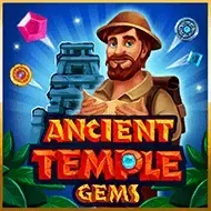 Ancient Temple Gems game icon