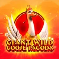 Giant Wild Goose Pagoda game icon