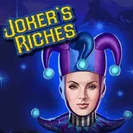 Joker's Riches