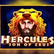 Hercules Son of Zeus icon