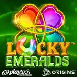 Lucky Emeralds™