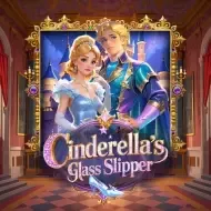 Cinderella's Glass SlipperKA Gaming