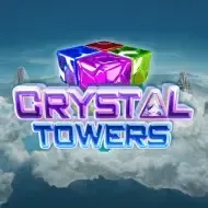 Crystal Towers icon