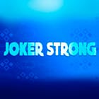 Joker Strong game screenshot