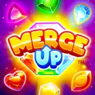 Merge Up icon