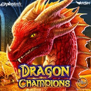 Dragon Champions™