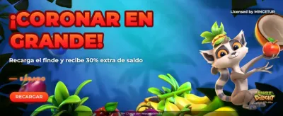 Aventura en la Selva Mágica