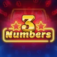3 Numbers screenshot