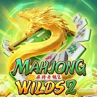 Mahjong Wilds 2 screenshot