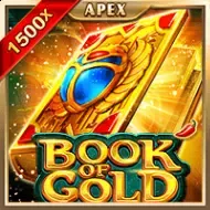 Book of GoldJILI screenshot