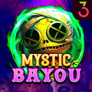 Mystic Bayou game screenshot