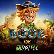Book of Fastpay icon