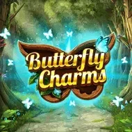 Butterfly Charms game icon