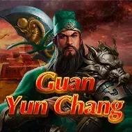 Guan Yun Chang screenshot