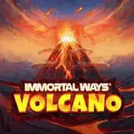 Immortal Ways Volcano