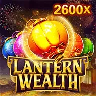 Lantern Wealth icon