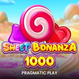 Sweet Bonanza 1000 screenshot