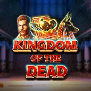 Kingdom of The Dead screenshot