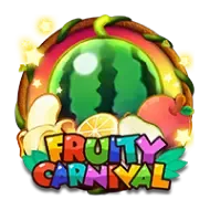 Fruity CarnivalCQ9 screenshot