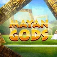 Mayan Gods icon