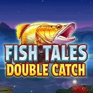 Fish Tales Double CatchBooming screenshot