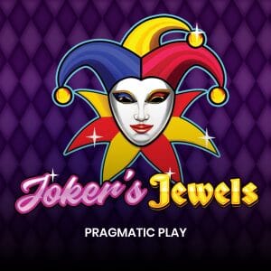 Jokers Jewels