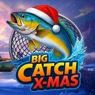 Big Catch Xmas