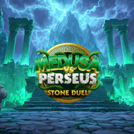 Medusa VS Perseus