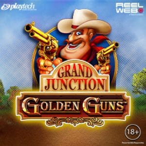 Grand Junction_ Golden Guns™