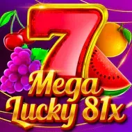 Mega Lucky 81