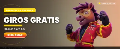 Buffalo Win Especial