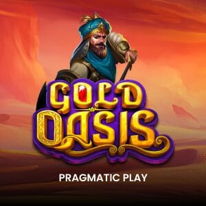 Gold Oasis