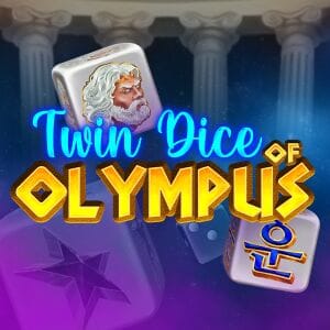 Twin Dice Of Olympus