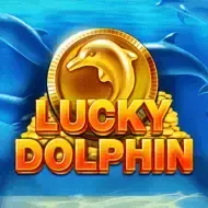 Lucky Dolphin