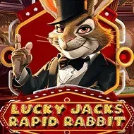 Lucky Jack's Rapid Rabbit game icon