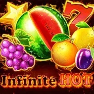 Infinite Hot5men