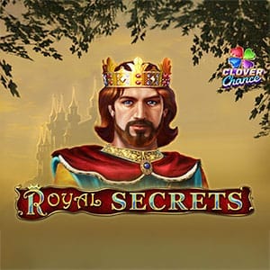 Royal Secrets EGT